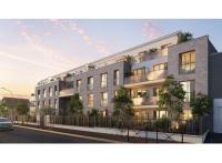 Immobilier neuf Bezons : Aurore