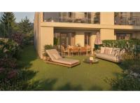 Bezons programme neuf Aurore