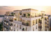 Immobilier neuf Clamart : L'Orfèvre