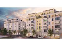 Programme immobilier Clamart