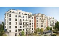 Logement neuf Clamart : L'Egérie II