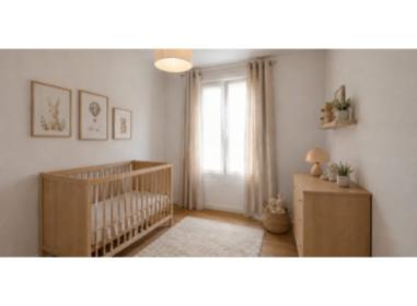 L'Egérie II Immobilier neuf Clamart