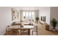 Projet immobilier Clamart : L'Egérie II