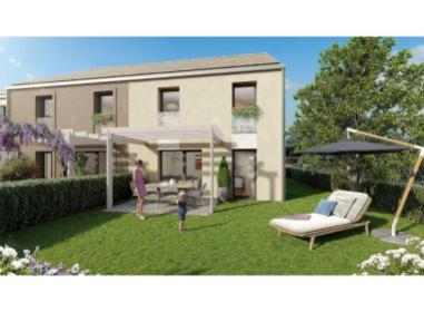 Programme immobilier neuf appart Orly