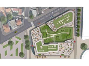 Programme immobilier neuf appart L'Hay-les-Roses