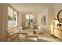 Logement neuf Annecy : L'Elegance