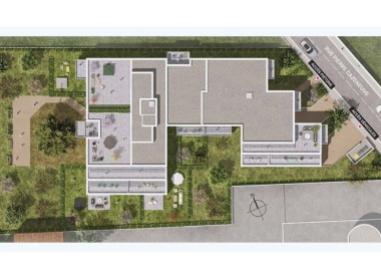 Projet immobilier Toulouse : Le Célène