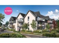 Immobilier neuf Cancale : Istral - Nue-propriété