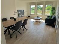 Logement neuf Dijon : Les Lodges