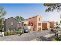 Dijon programme neuf Les Lodges