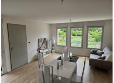 Projet immobilier Dijon : Les Lodges