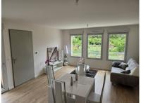 Projet immobilier Dijon : Les Lodges