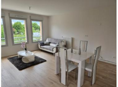 Programme immobilier Dijon