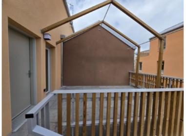Programme immobilier Les Lodges