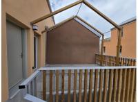 Programme immobilier Les Lodges