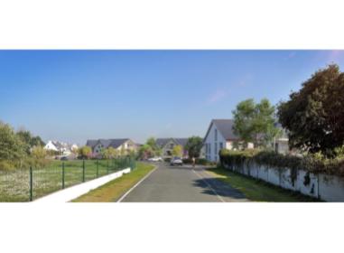 Pleneuf-Val-André programme neuf Swell
