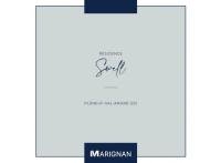 Programme immobilier Swell