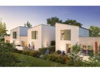 Immobilier neuf Thorigné-Fouillard : CAUDALIE