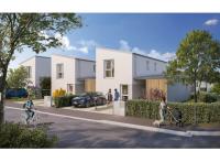 Logement neuf Thorigné-Fouillard : CAUDALIE