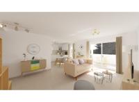 CAUDALIE immobilier neuf Thorigné-Fouillard