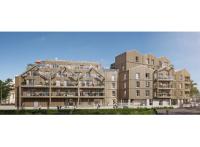 Immobilier neuf Saint-Malo : Arboréa
