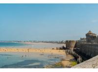 Arboréa programme neuf Saint-Malo