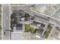 Projet immobilier Saint-Malo : Arboréa