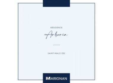 Programme immobilier Saint-Malo