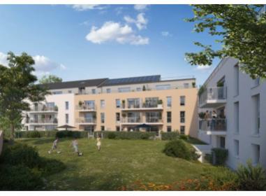 Onde programme neuf La Mézière