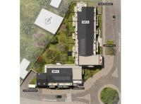 Projet immobilier La Mézière : Onde