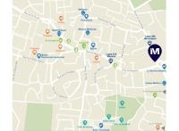 Programme immobilier La Mézière