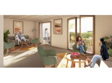 Projet immobilier Avranches : DELTA