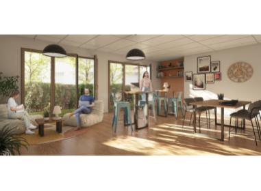 Programme immobilier Avranches