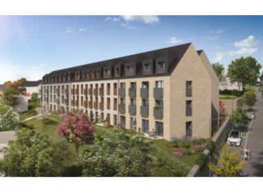 Programme immobilier DELTA