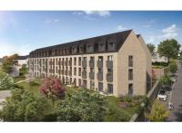 Programme immobilier DELTA