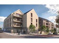 Immobilier neuf Vern-sur-Seiche : Harmonia