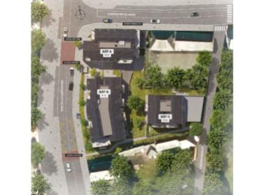 Projet immobilier Vern-sur-Seiche : Harmonia