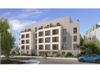 Immobilier neuf Saint-Ave : Ty-Lann