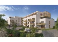 Programme neuf Saint-Ave : Ty-Lann
