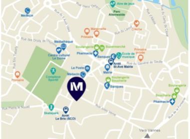 Programme immobilier Ty-Lann