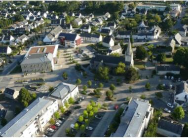Programme immobilier neuf Appart Saint-Ave