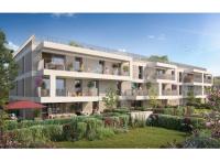 Immobilier neuf Larmor-Plage : Sillage
