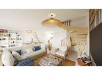 Sillage immobilier neuf Larmor-Plage