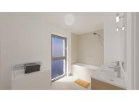 Projet immobilier Larmor-Plage : Sillage