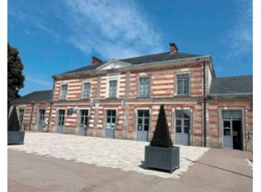 Programme neuf Pontivy : Carmen