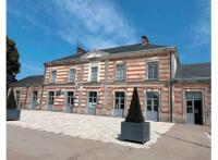Programme neuf Pontivy : Carmen