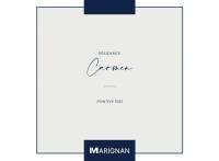 Projet immobilier Pontivy : Carmen