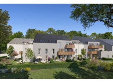 Plume Immobilier neuf Pont-Péan