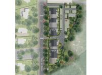 Programme immobilier Pont-Péan