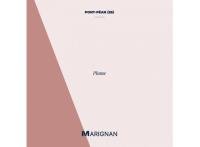 Programme immobilier Plume